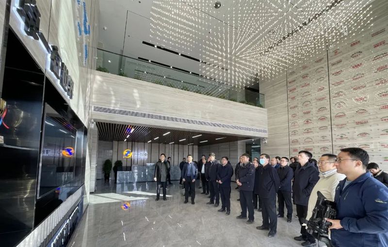 卓一牧業(yè)丨前進(jìn)！向著新征程