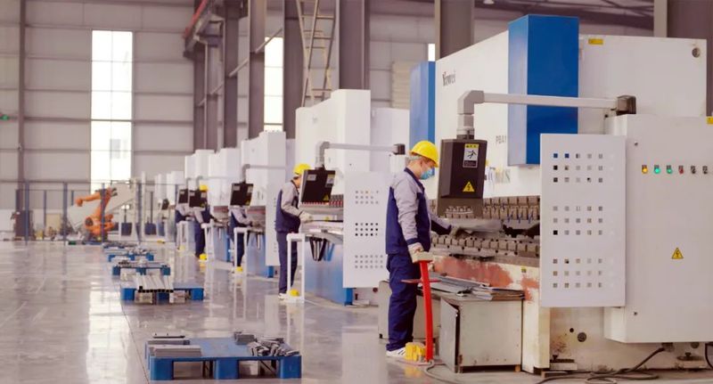 卓一牧業(yè)請戰(zhàn)丨沒有好智造，哪來好設(shè)備？