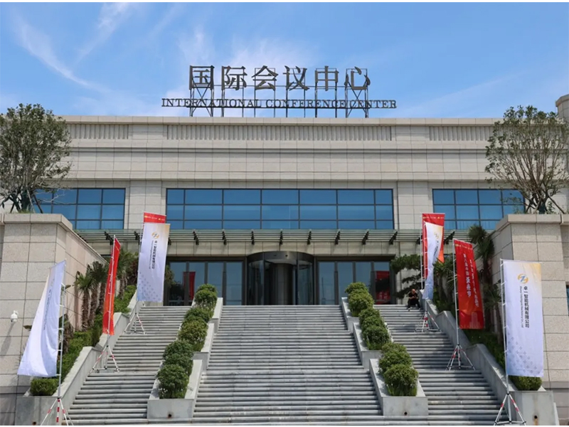 以蛋為媒，共赴盛會(huì)丨卓一牧業(yè)與您相約第八屆中國(guó)蛋親節(jié)！