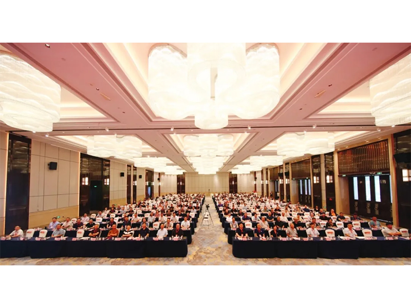 熱烈祝賀第八屆中國(guó)蛋親節(jié)取得圓滿成功！