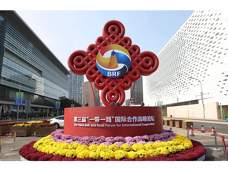 卓一牧業(yè)：緊隨“一帶一路”發(fā)展步伐，積極開拓國際市場
