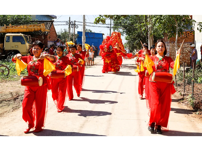 卓一在行動 助學(xué)更鑄人 | 卓一捐贈獎學(xué)金，助力學(xué)子圓夢北大