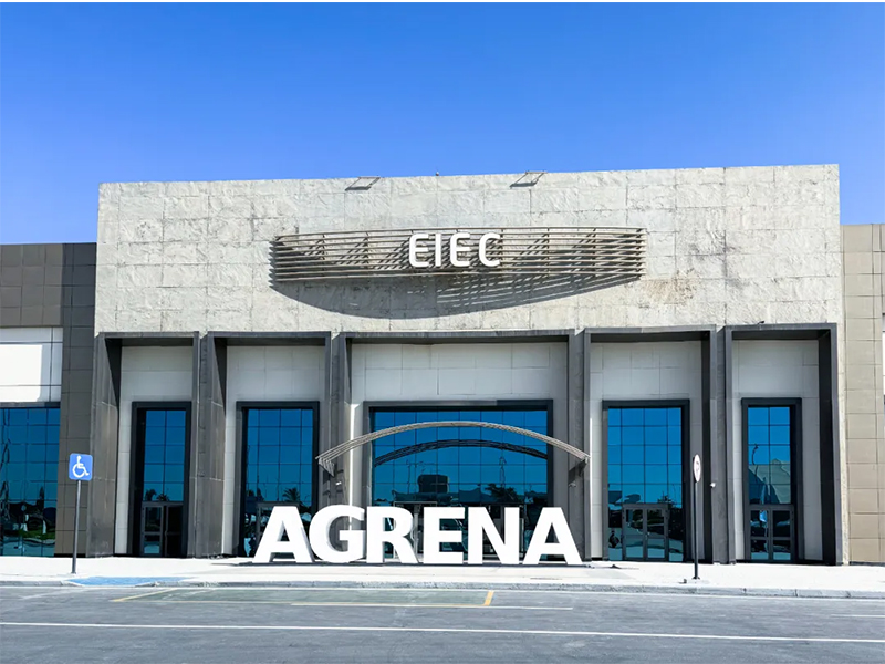 卓一牧業(yè)亮相2024埃及國際家禽畜牧產(chǎn)業(yè)展覽會，再現(xiàn)企業(yè)硬實力！