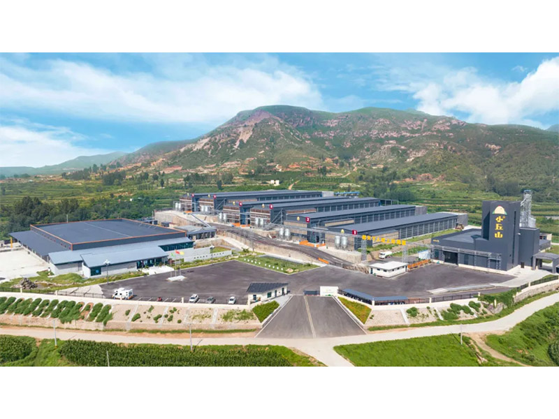 養(yǎng)殖圈很火的現(xiàn)代化智慧農(nóng)場是什么？