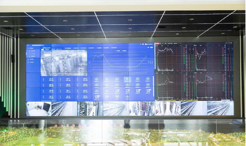 實(shí)力出圈 | 大河報(bào)報(bào)道卓一牧業(yè)鄉(xiāng)村振興實(shí)踐成效！