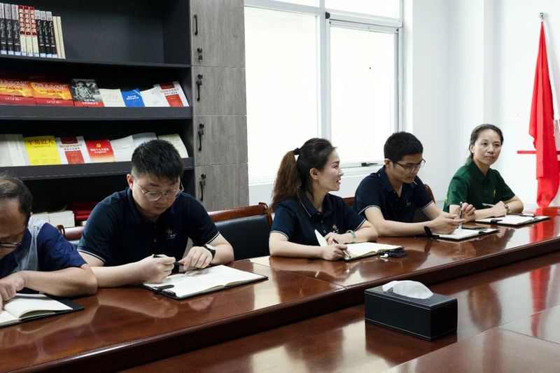 向黨致敬 | 熱烈慶祝中國(guó)共產(chǎn)黨成立104周年